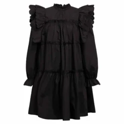 Objhope short dress