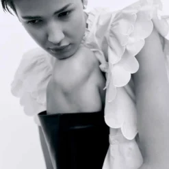Objhope s/l dress