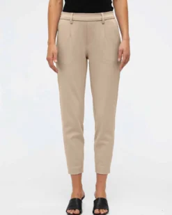 Objlisa slim pant