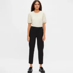 Objlisa slim pant