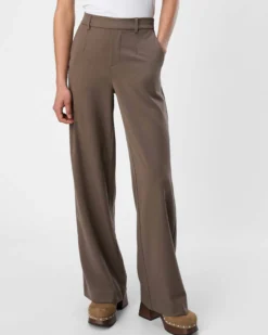 OBJLISA WIDE PANT
