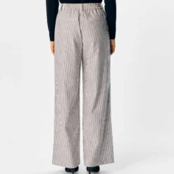 Objlisa wide pant
