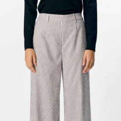 Objlisa wide pant