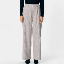 Objlisa wide pant