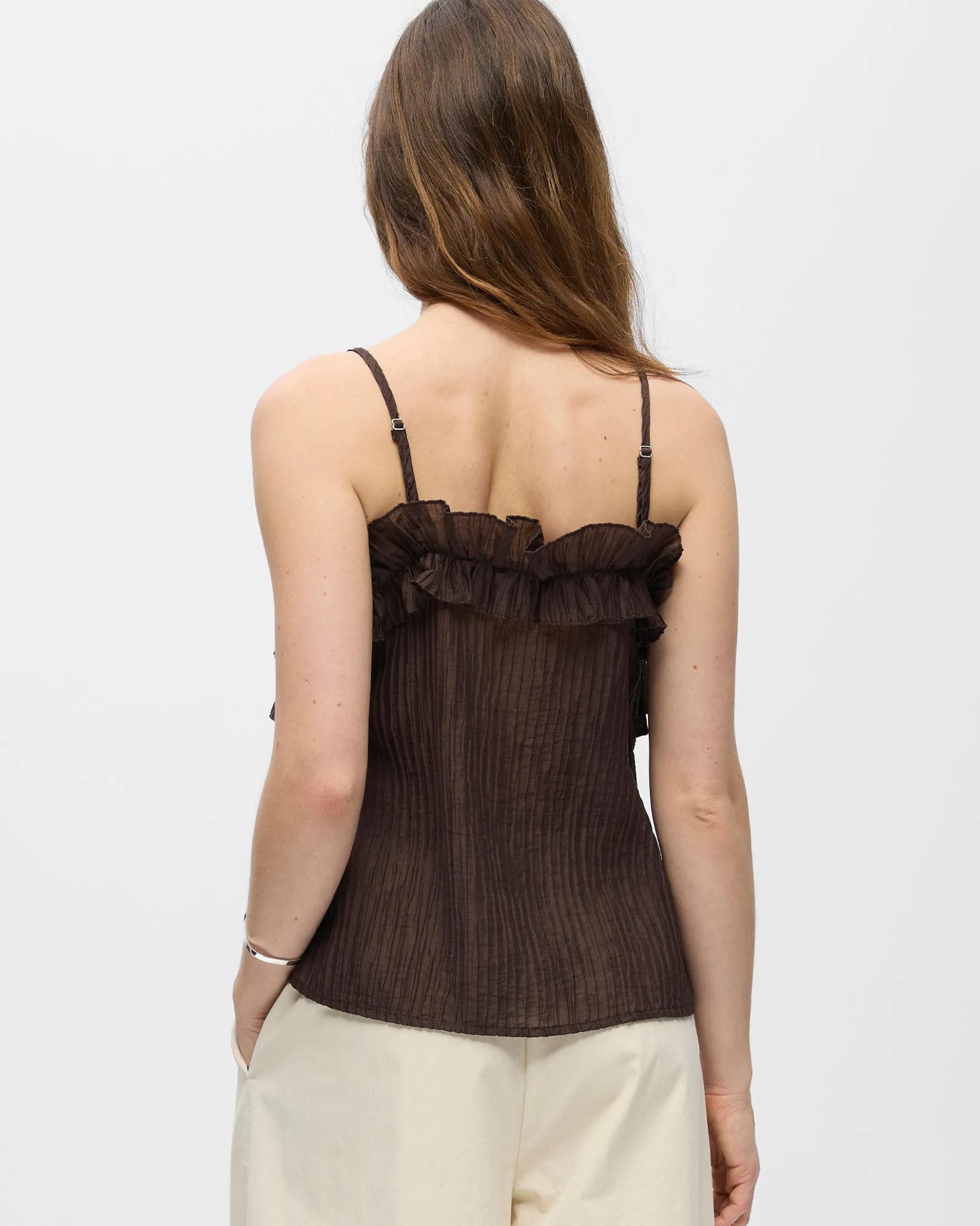 OBJLYNE S/L TOP