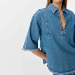 Objmelia lo 2/4 sleeve