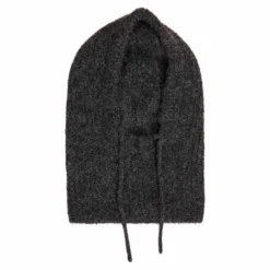 Objmilu knit balaclava