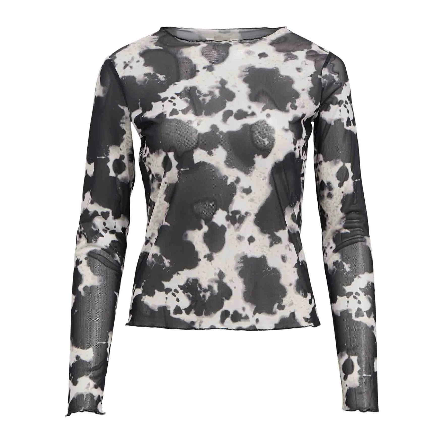 Objmontana mesh top