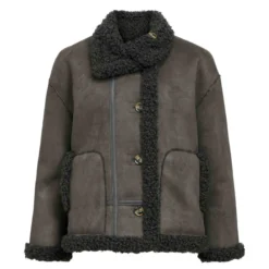 Objoaklyn reverse jacket