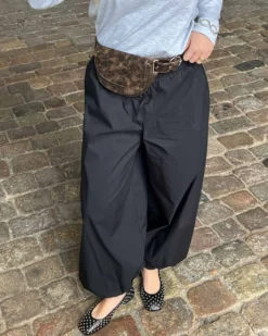 OBJPAIGE HAREM PANT