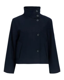 OBJRIKI SHORT JACKET