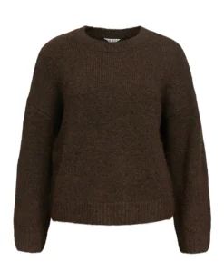 OBJSAGGIA LS PULLOVER