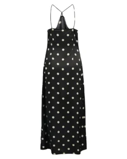 OBJSALLY NECK DRESS