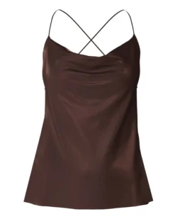 OBJSALLY SINGLET TOP