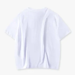 Organic basic tee