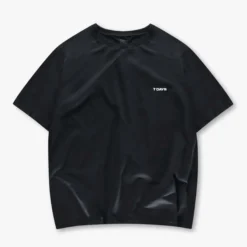 Organic basic tee