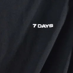 Organic basic tee