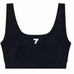 Organic bra top