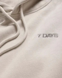 Organic Hoodie