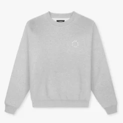 Organic regular crew