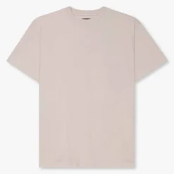 Organic regular fit tee