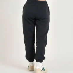 Organic regular sweatpants