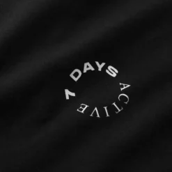 Organic regular tee