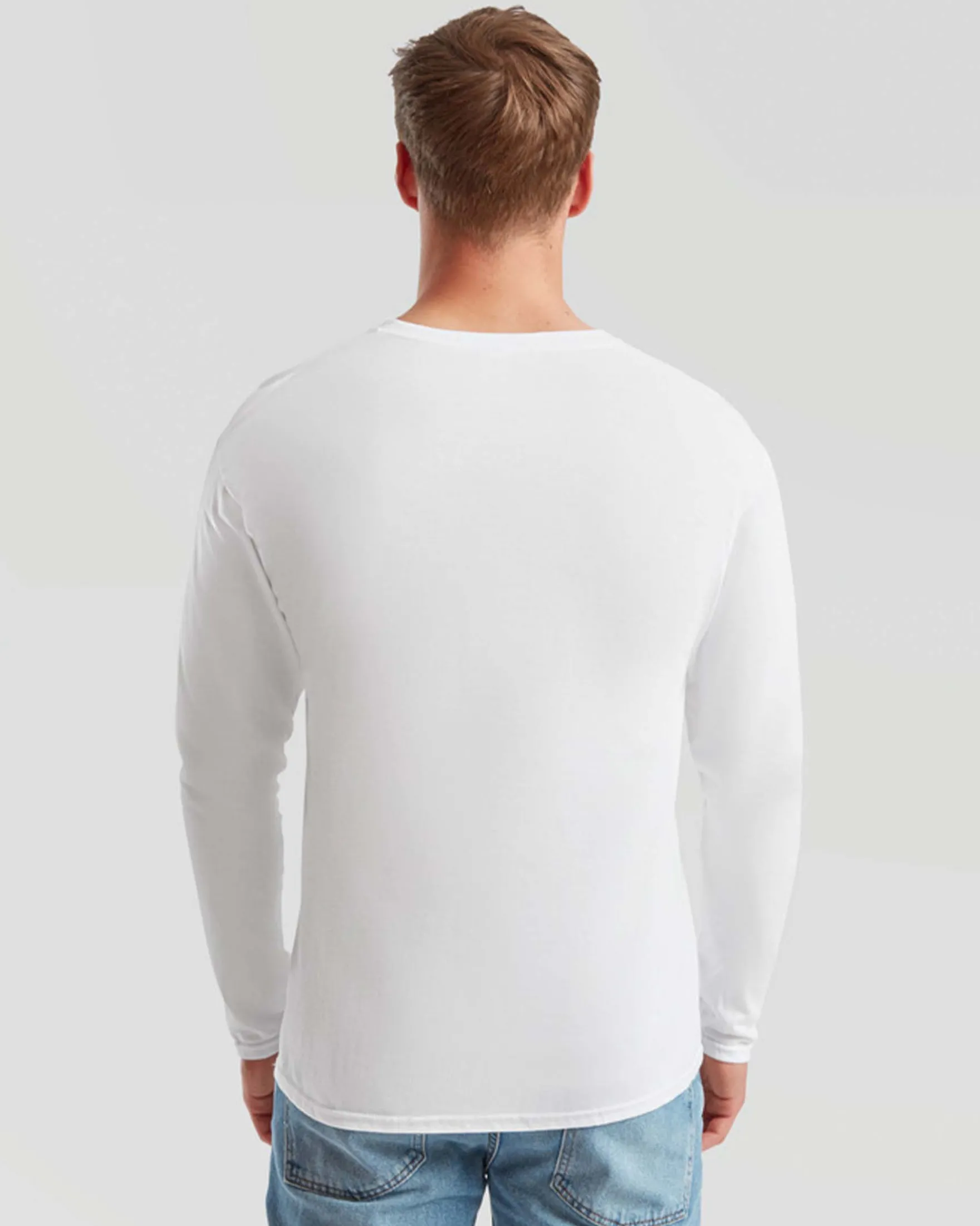 Original ls tee