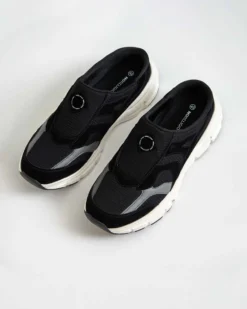 Oskar mules