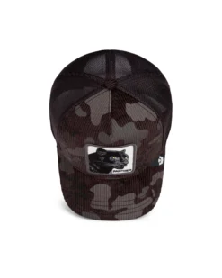 Panther Camo