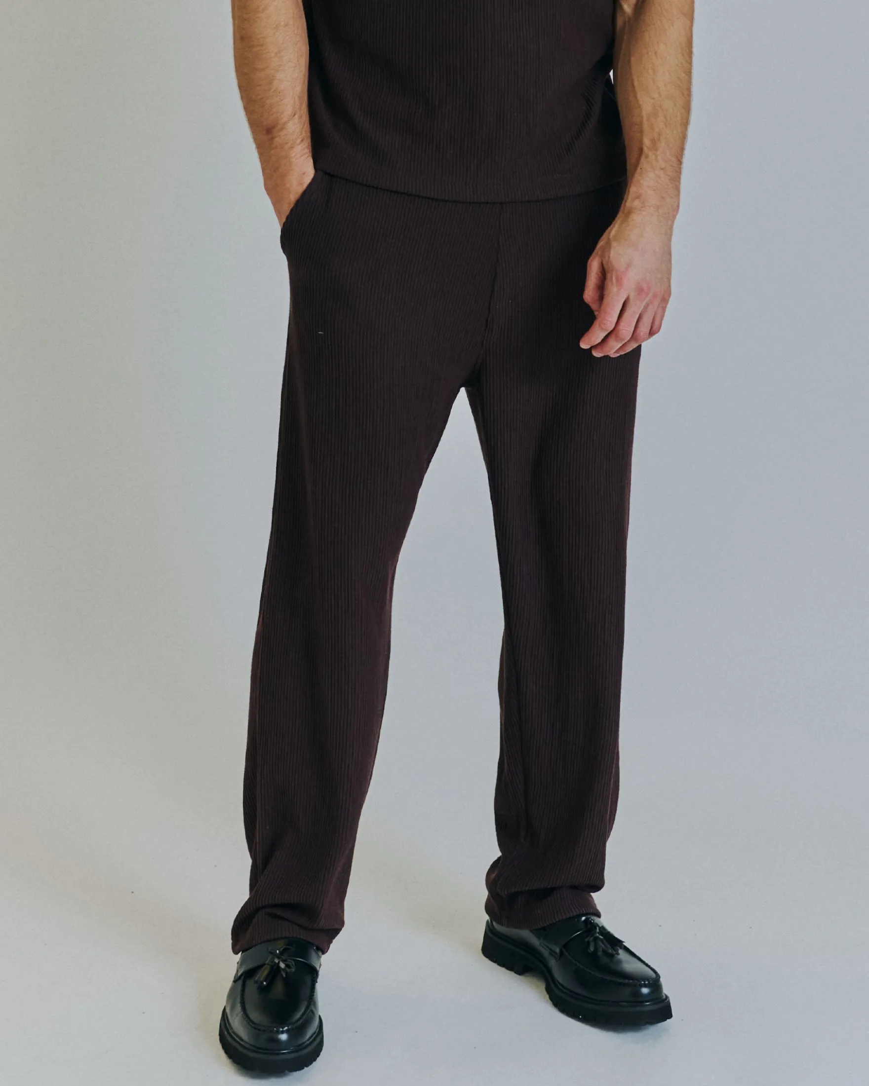 Pape plisse pants