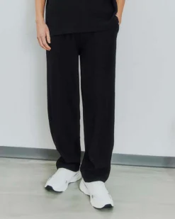 Pape plisse pants