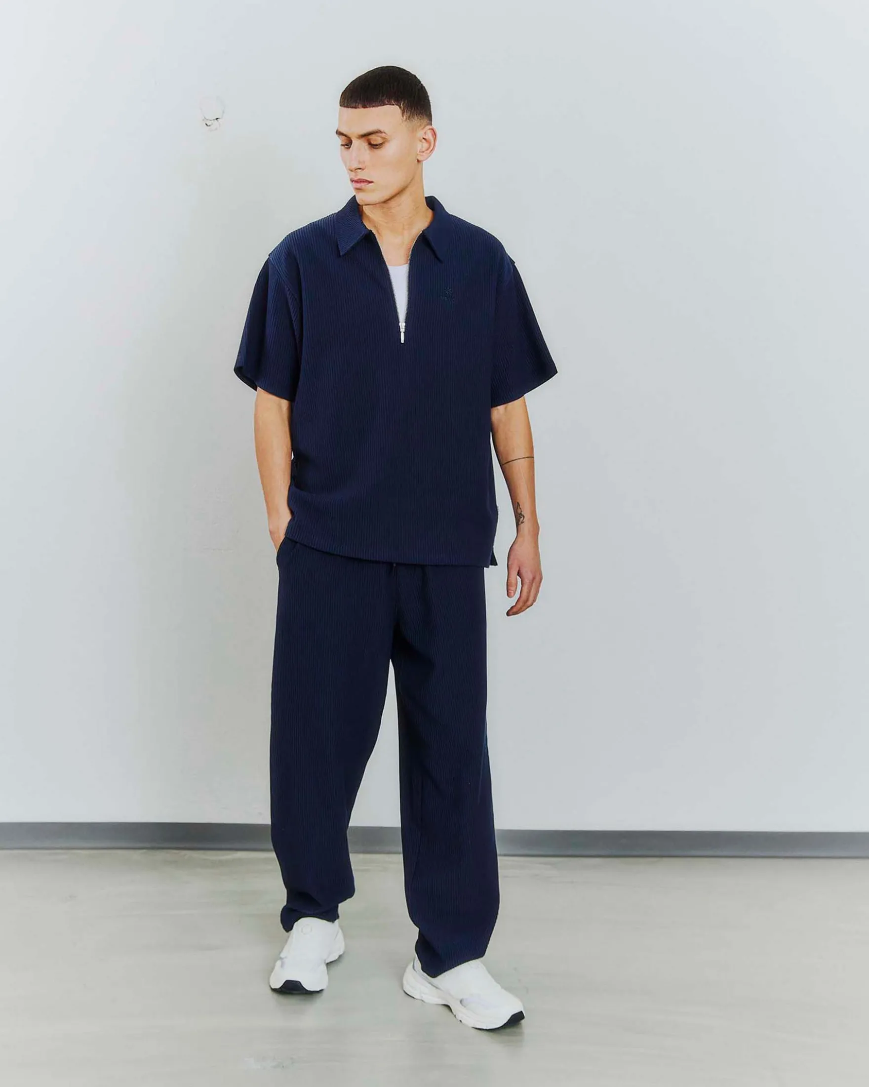 Pape plisse pants