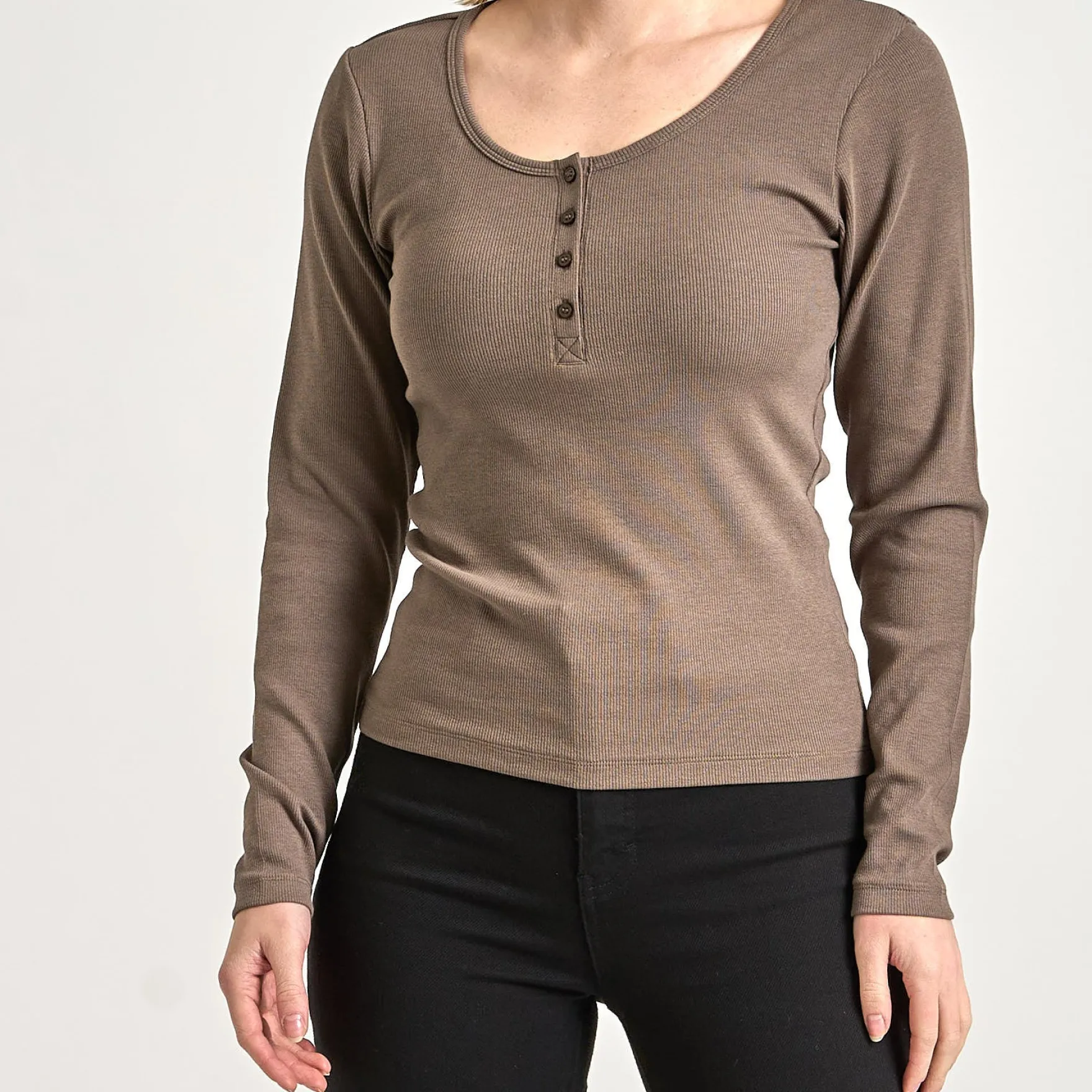 Para ls tee