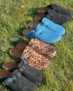 Parlo sandal