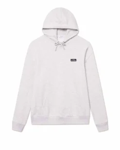 Patch Hoodie
