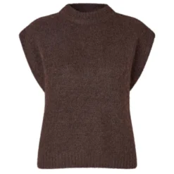 Patrisia knit vest