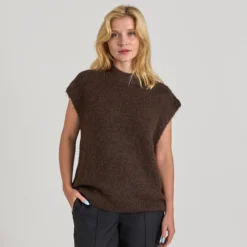 Patrisia knit vest