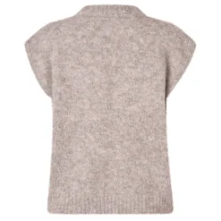 Patrisia knit vest