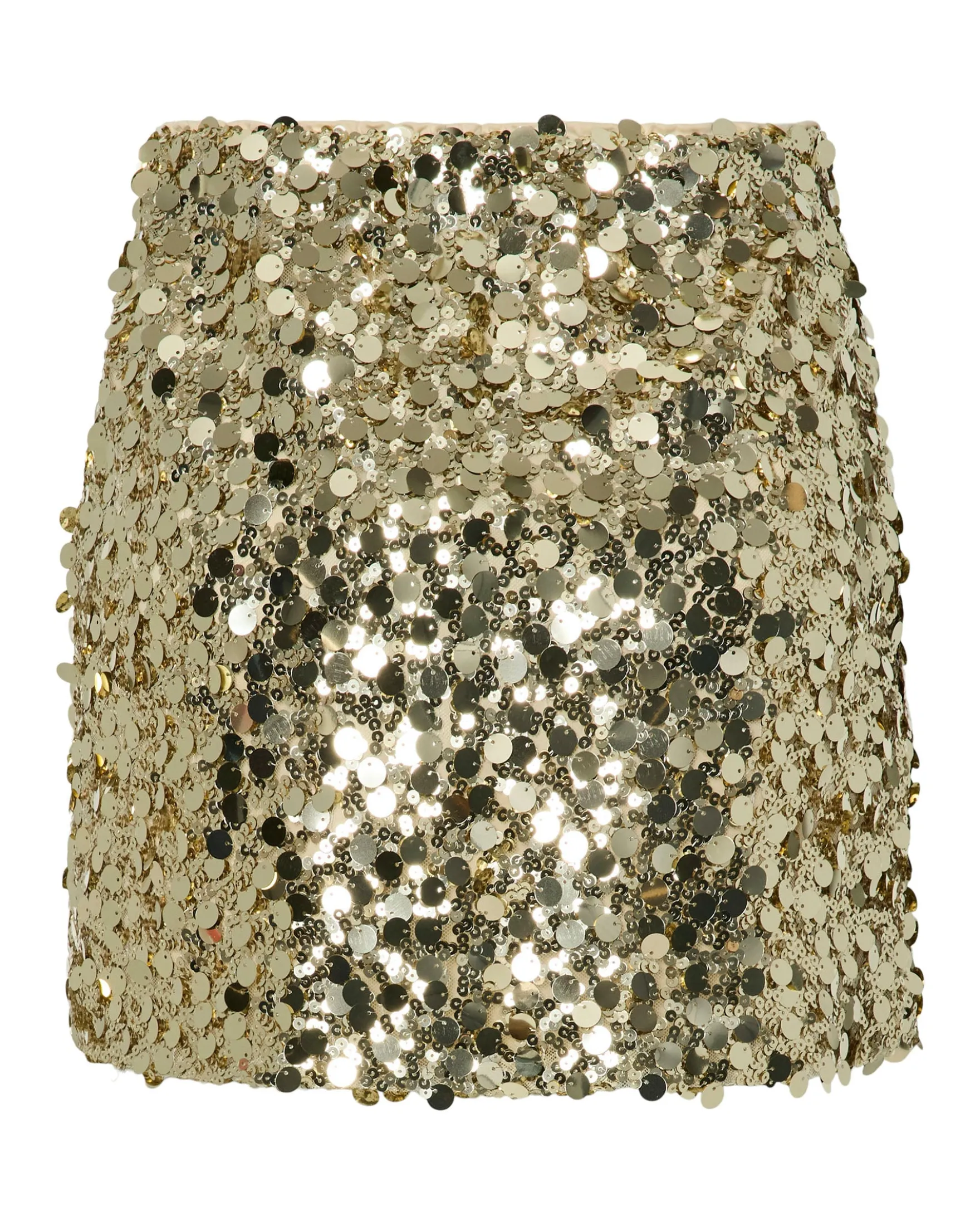 Pcdisco hw mini skirt