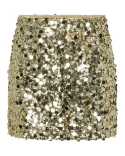 Pcdisco hw mini skirt