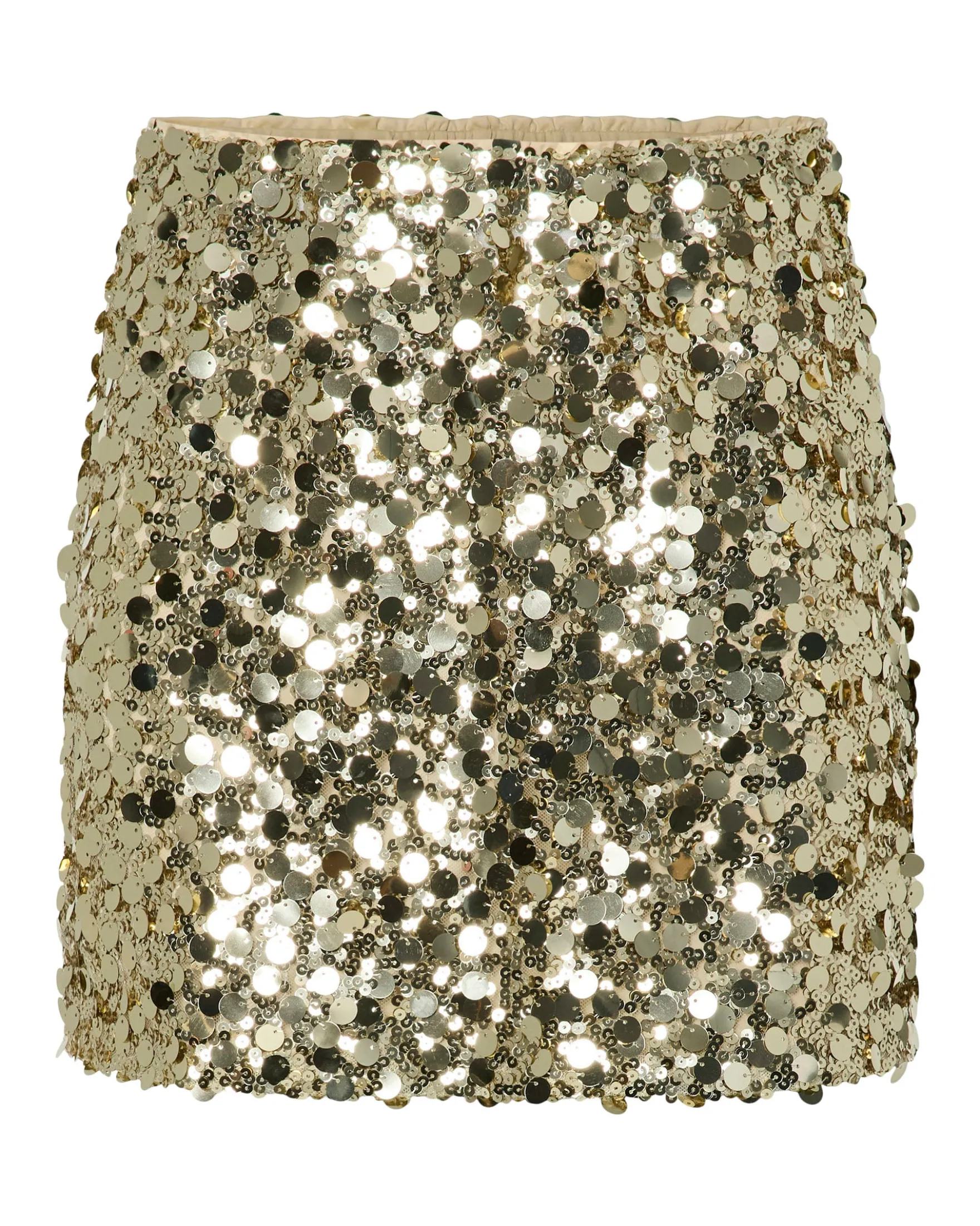Pcdisco hw mini skirt
