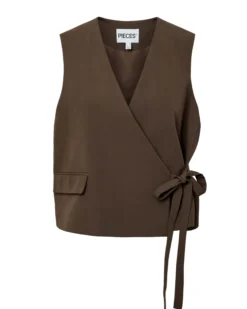 PCEMY VEST TIE