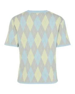 PCFARLEY O-NECK KNIT