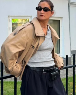 Pcfia belt bag