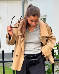 Pcfia belt bag