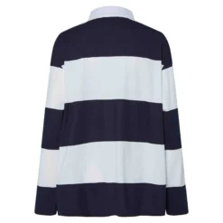 Pcfrida ls oversize polo