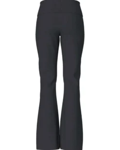 PCGEORGINA FLARED LEGGING