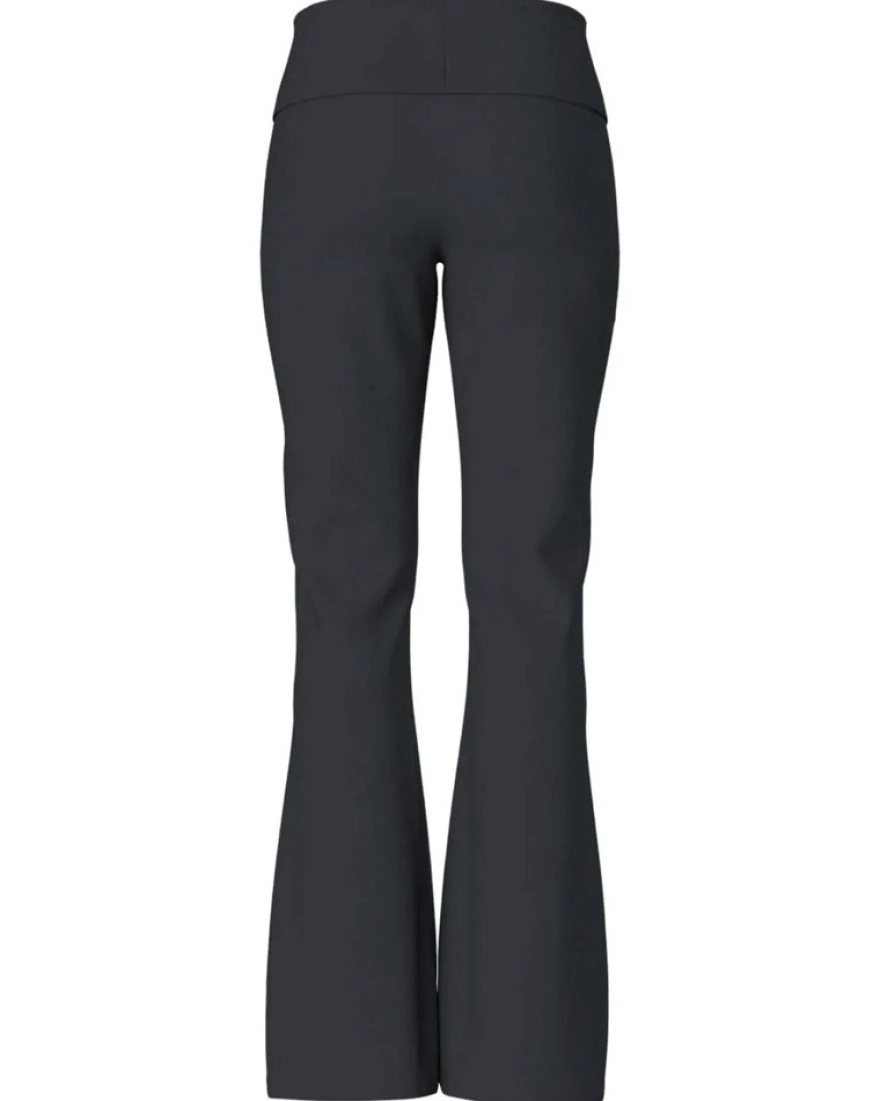 PCGEORGINA FLARED LEGGING
