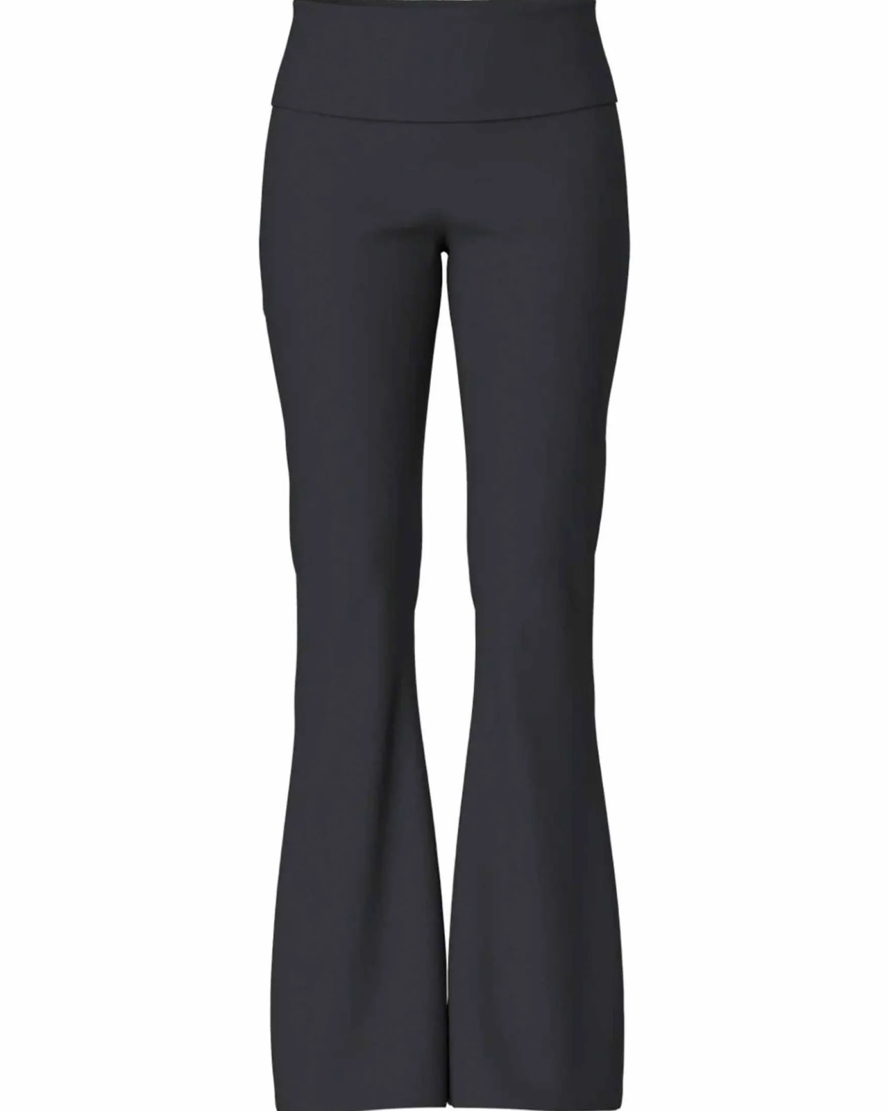 PCGEORGINA FLARED LEGGING